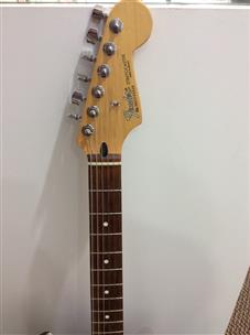 FENDER STRATOCASTER (MEXICO) ELECTRIC GUITAR Very Good | Buya